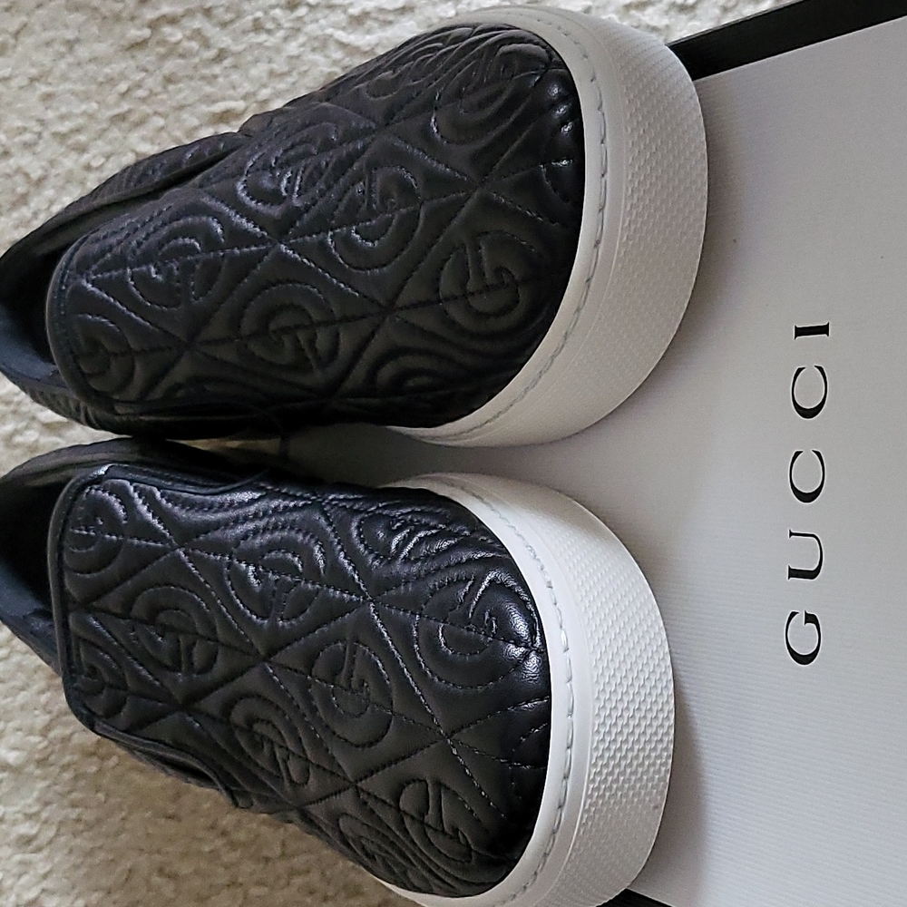 Gucci Rhombus sneakers